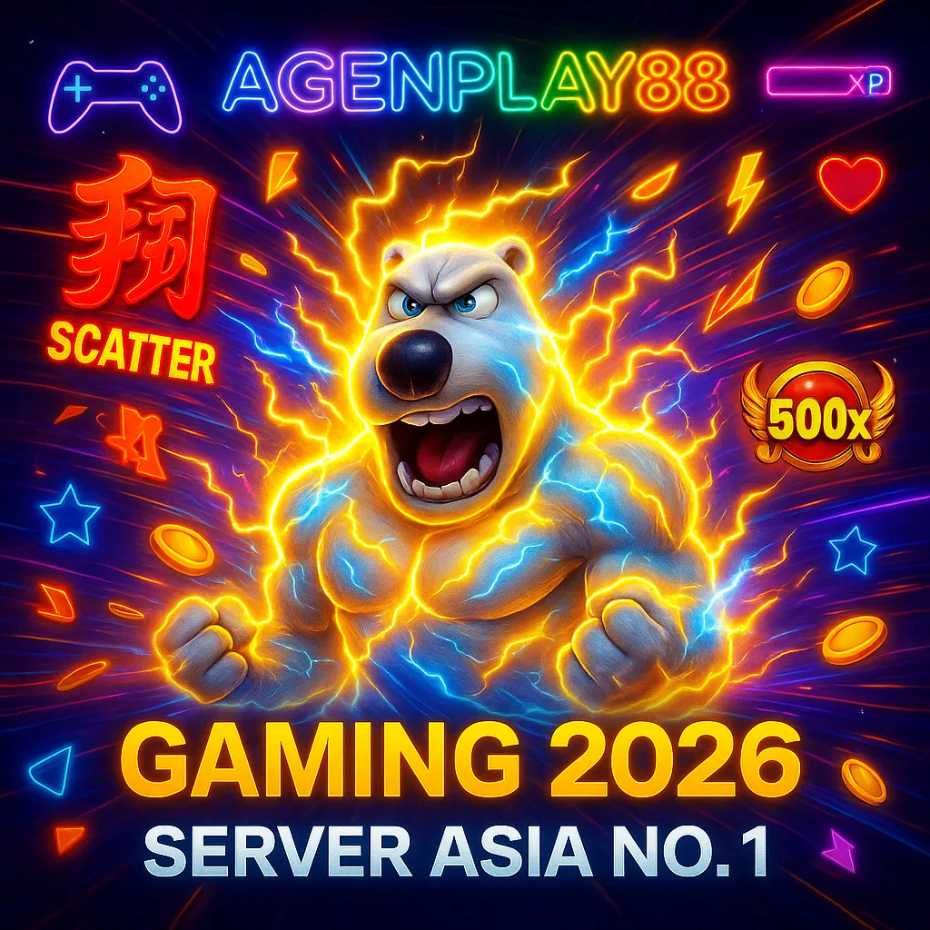 GASDEPO56 • Game Access Portal with Daily Feature Boost
GASDEPO56 • Game Access Portal with Daily Feature Boost